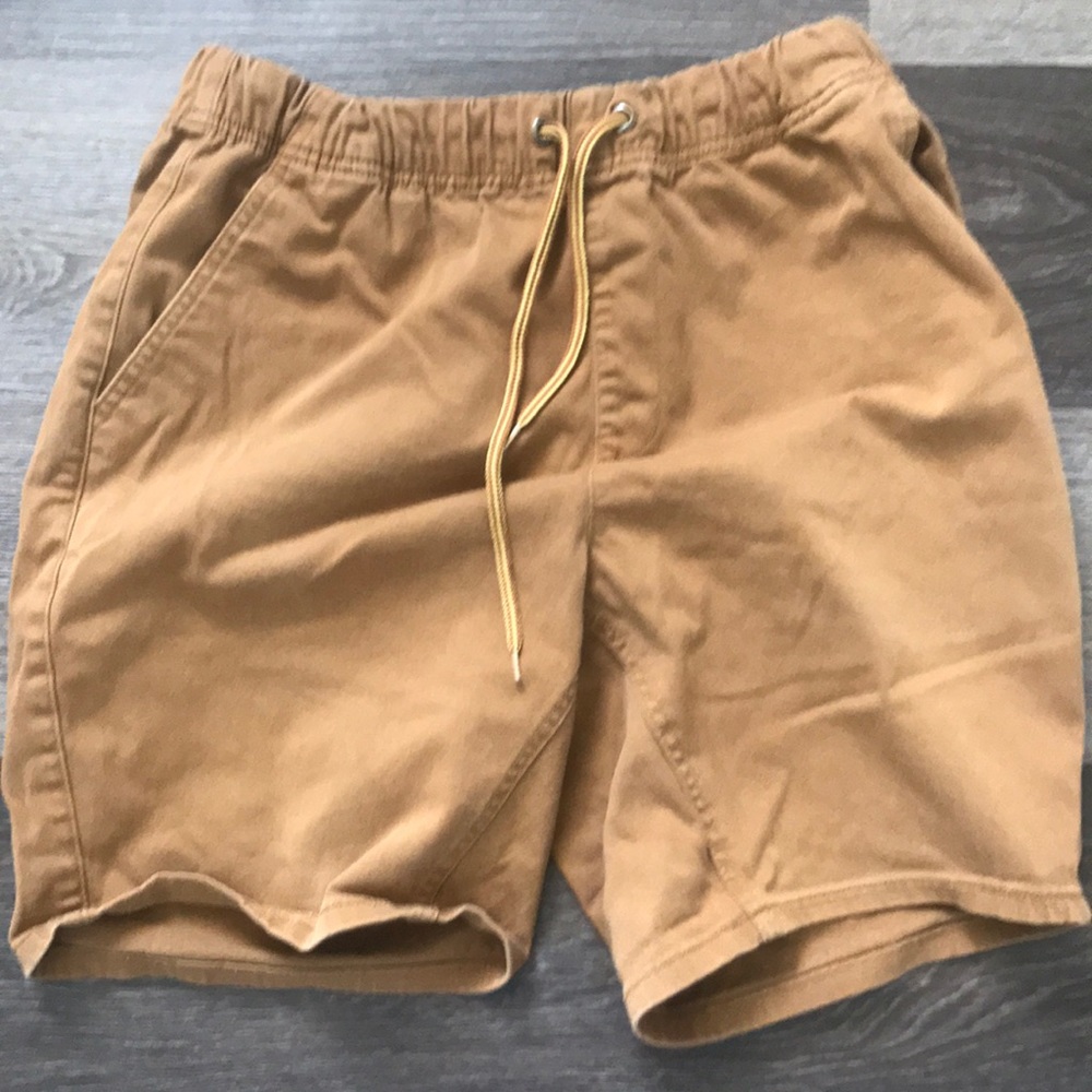 Empyre surplus co shorts